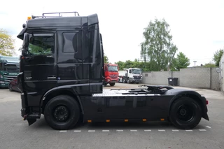 DAF XF 530 2021 - | Retarder | 2Tanks | 722251Km | 2021 | Smart Tacho 2 | Full Air | Metallic Black Clr. | Special Int. | Stand Klima | 2Beds | Euro6-D | Belgium Truck obrazek 10