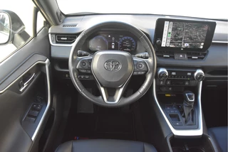 Toyota RAV4 2024 - 2.5 Hybrid Style + Bi-Tone zdjecie 29