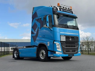 Volvo FH 2018 - 13.460 te koop