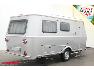 Eriba Touring 560 2026 - **NIEUW/NEU** Hefdak Stapelbed afbeelding 3 miniatuur