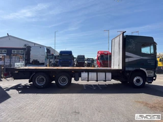 DAF XF95.530 2004 - N/A image 6