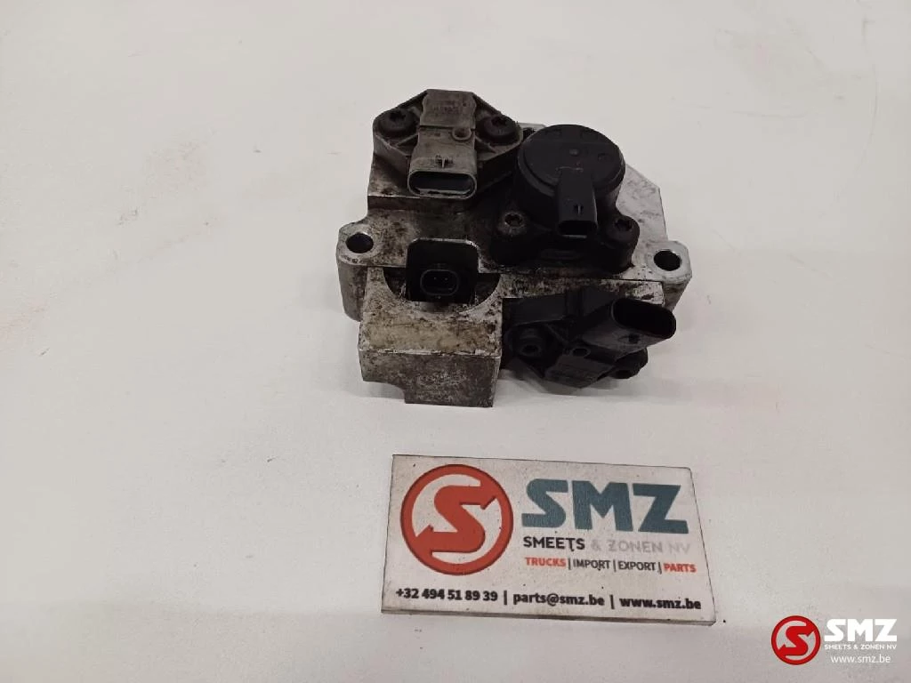 Mercedes-Benz 2014 - Occ brandstofdoseermodule Mercedes zdjęcie 4