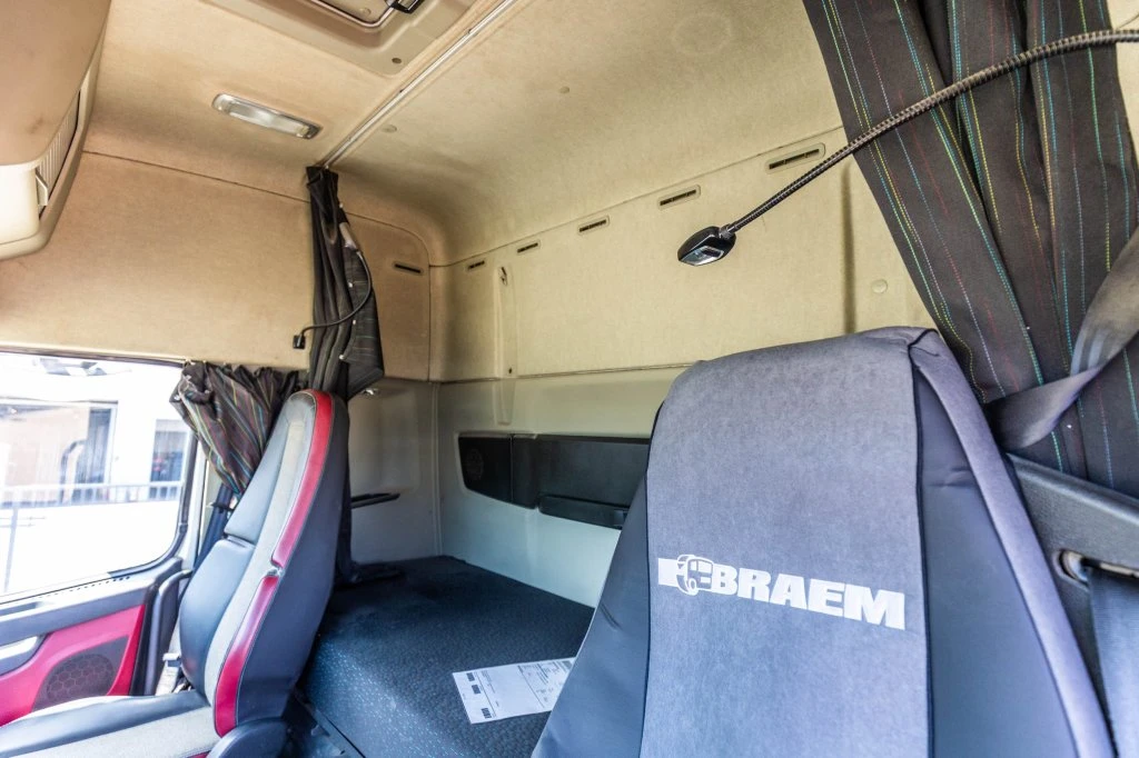 Volvo 2016 - FMX GLOB 460+HYDR Bild 17