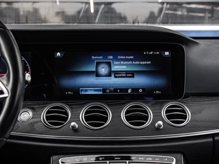Mercedes-Benz E-Class 2020 - Estate | 220 D Exclusive Line image 19