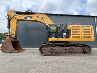 Cat 2014 - 374FL ME | U/C 70%! изображение 2 миниатюра