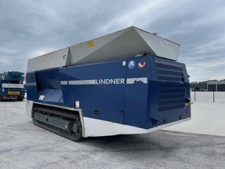 Lindner Miura 1500 DK 2022 afbeelding 1 miniatuur