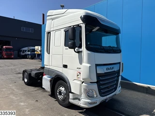 DAF XF480 2020 - EURO 6D image 2 thumbnail