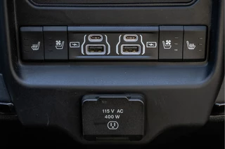 Dodge Ram 1500 2024 - 1500 LIMITED 5.7L V8 | 1e Eigenaar | Head up | Luchtvering | Rambox | Split Tailgate | Pano | Harman / Kardon изображение 32