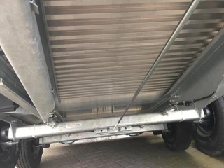 BOCKMANN N/A 2023 - PHA-P-V3013/160 1½ Paards trailer, 95-WHR-5 obrazek 11