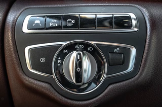 Mercedes-Benz V-Class 2014 - V 250 BlueTEC | 7-Zits | Edition 1 | MARGE | Euro 6 | VOL opties | Burmester | 360° Camera | PDC | Elektr.schuifdeur L+R imagen 34