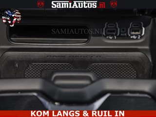 Dodge Ram Pick-Up 2022 - BLACK OPS LIMITED 5.7 V8 4x4 | HUD | LUCHTVERING | BOM VOL | zdjecie 61
