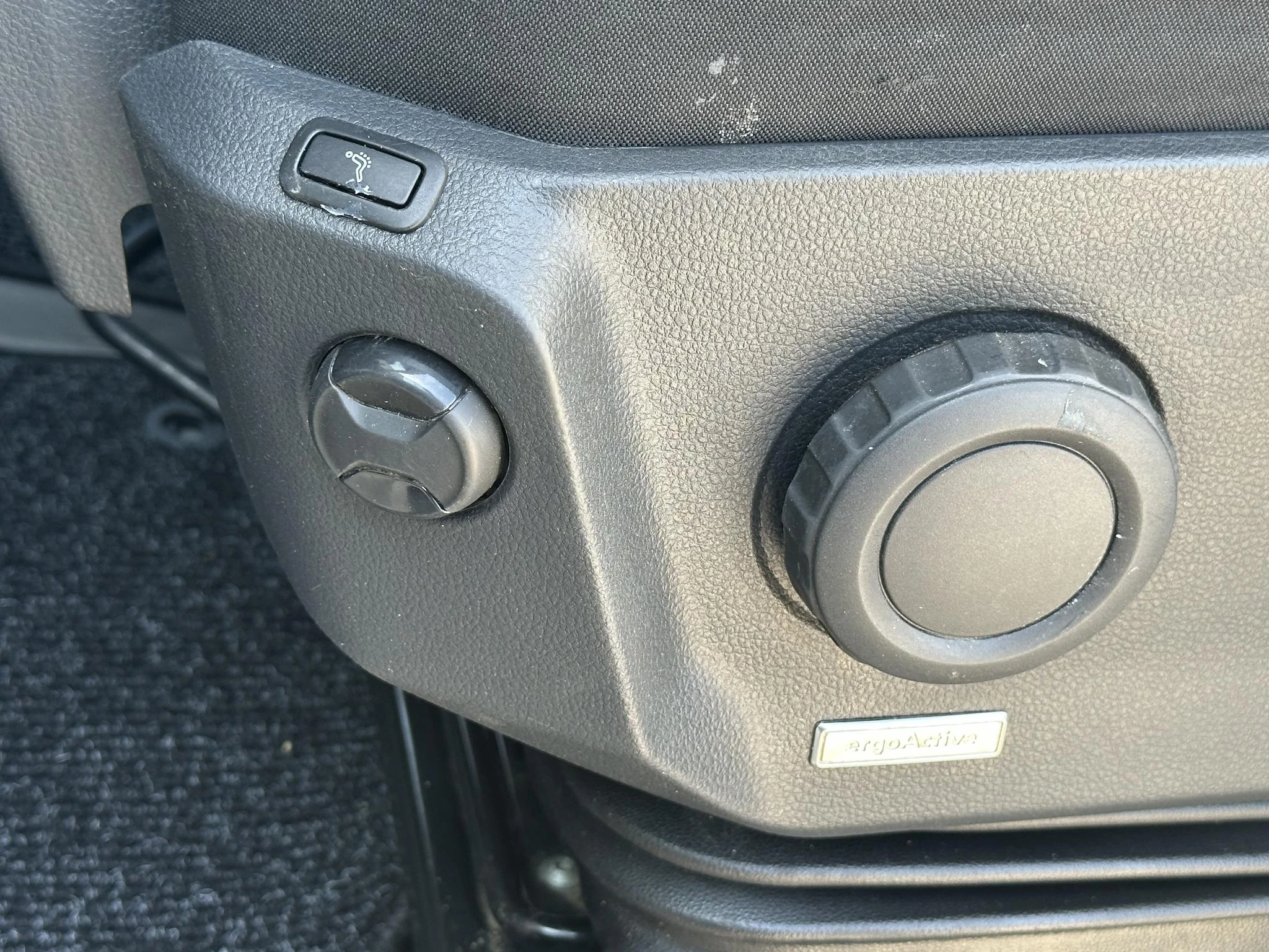 Volkswagen Crafter 2018 - 35 2.0 TDI L4H2 Trendline Airco|Cruise|PDC obrázek 14