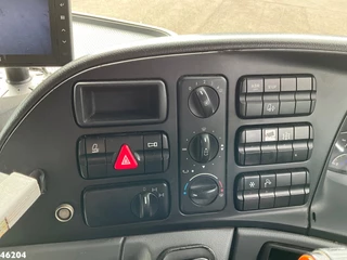 Mercedes-Benz Actros 2013 - 2640 6x4 Muller Combi kolkenzuiger image 21