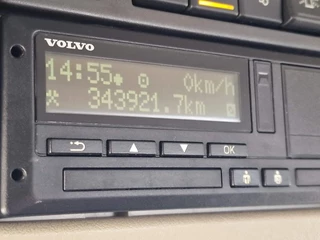 Volvo 340 2019 - FM 4x2 - Skiploader / Absetzkipper JOAB - Euro 6 - I shift afbeelding 19