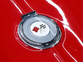Chevrolet Corvette 1964 - C2 imagen 8