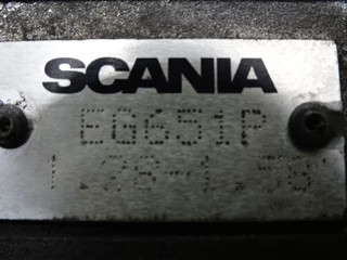 Scania N/A - EG-651P image 2