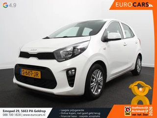 Kia Picanto 2023 - 1.0 DPi Automaat DynamicLine на продажу