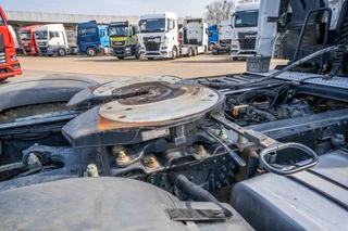 MAN TGX 2022 - 18.510 LLS+INTARDER+HYDR immagine 10