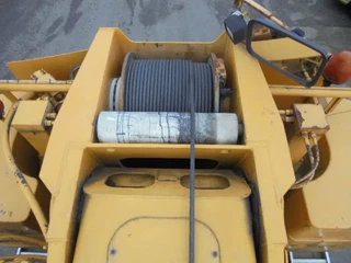 Grove N/A 2000 - GMK 3050 6X6X6 bild 28