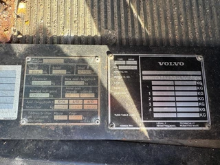 Volvo N10 1987 - N/A afbeelding 17