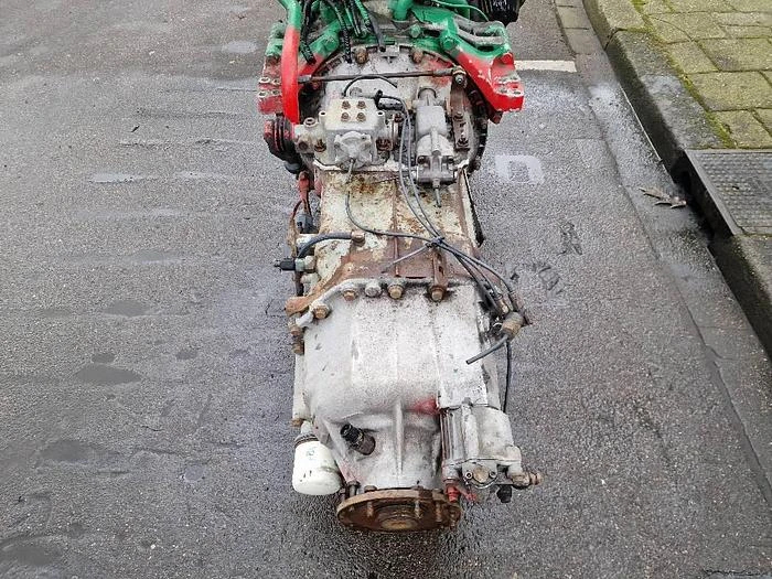 Transmission SR1900 image 1