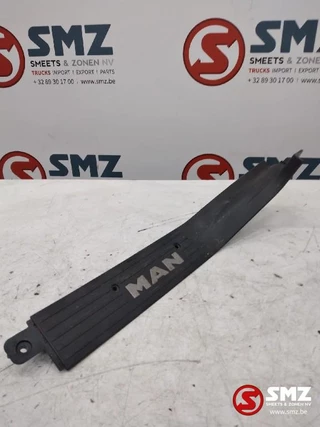 MAN N/A 2019 - Occ instaplijst rechts MAN zdjecie 1
