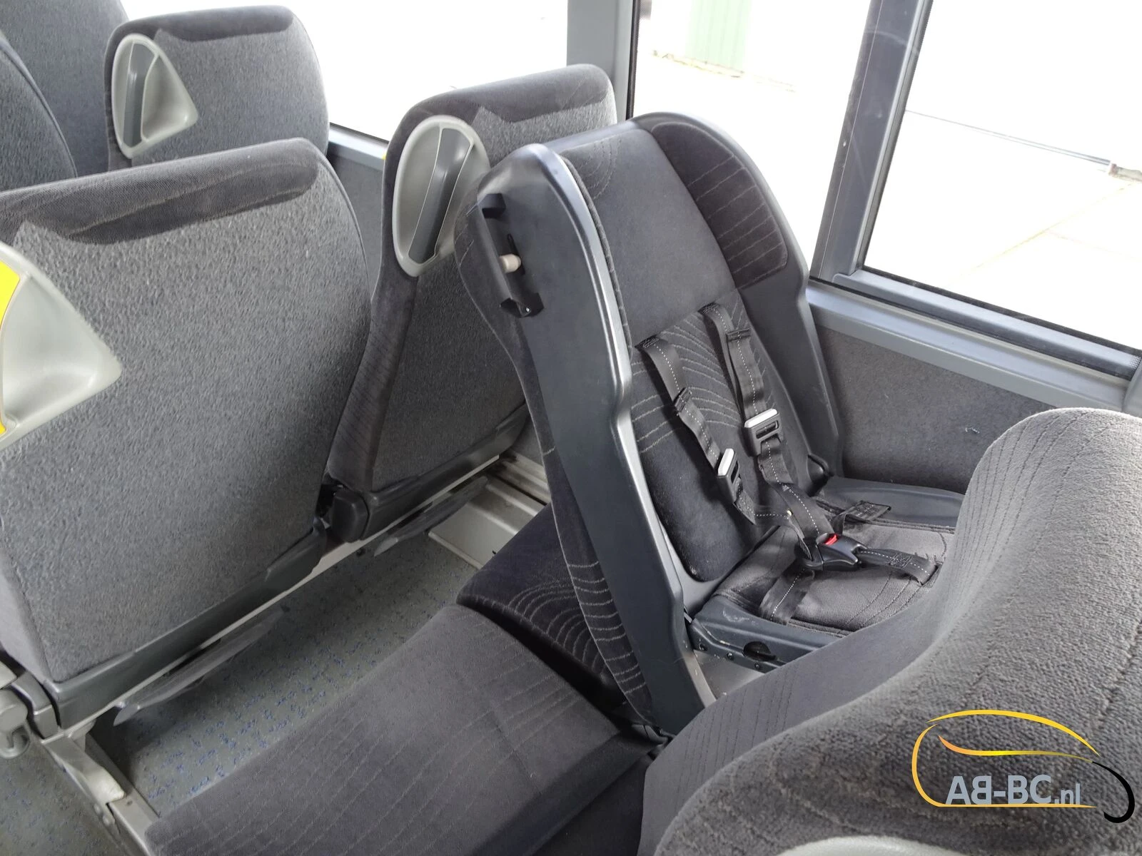 Mercedes-Benz Intouro 49 Seats Liftbus EURO 6 2016 afbeelding 65