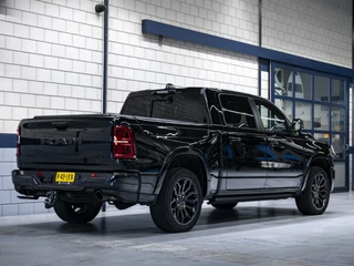 Dodge Ram 1500 2024 - Limited Night Hurricane | 3.0L High Output 540pk 4x4 Crew Cab afbeelding 3 miniatuur