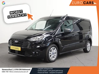 Ford Transit Connect 2023 - 1.5 EcoBlue Automaat L2 Trend te koop