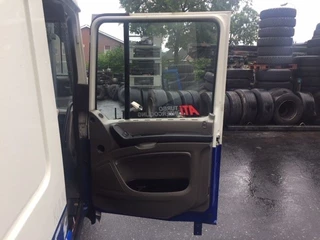 DAF N/A 2010 - 1676219 RECHTER PORTIER XF105 image 3