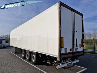 Schmitz Cargobull N/A 2017 - SKO 24 imagem 2