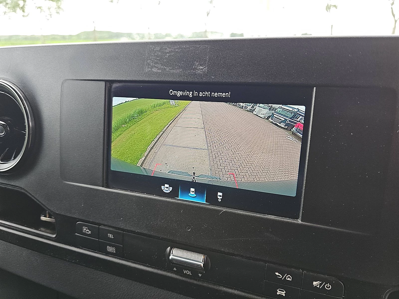 Mercedes-Benz Sprinter 2020 - 314 imagem 18