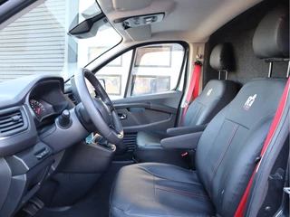 Renault Trafic 2024 - 2.0 dCi 150pk Euro 6 Lang L2 - Trekhaak 2,5t KG - Apple immagine 11