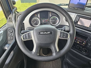DAF N/A 2017 - XF 510 bild 16