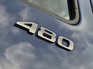 DAF XF480 2020 - N/A immagine 16