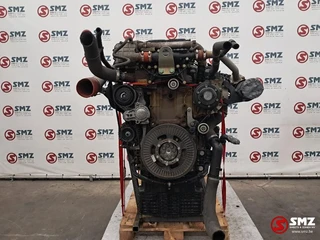 Mercedes-Benz 2019 - Occ motor OM471LA Mercedes image 3 thumbnail