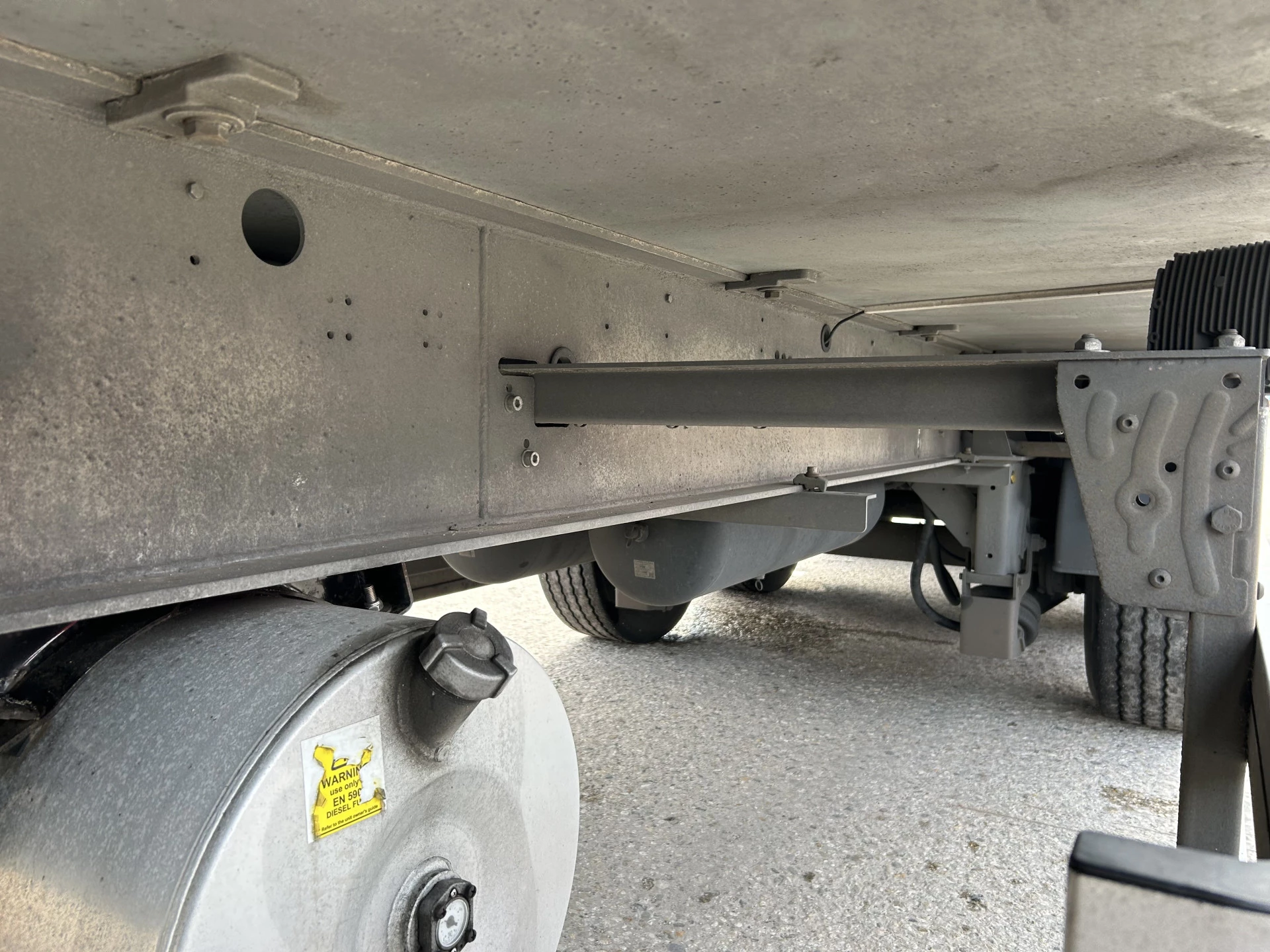 System Trailers - VeDeCar / Thermo King Koeler -29 gr 2018 - / Duo Temp immagine 23