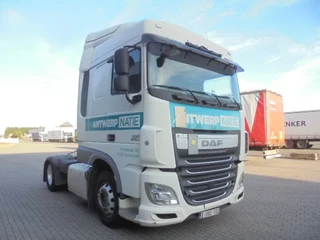 DAF XF 460 - N/A bild 3