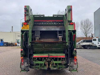 Iveco Stralis 2011 - 270 CNG EURO 5 obrazek 7
