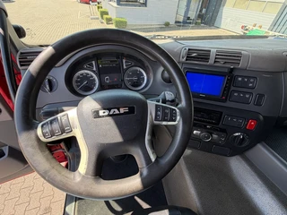 DAF CF 410 2018 - 4x2 Euro 6 / Smart Tacho / Apk *NL-Truck* obrazek 18