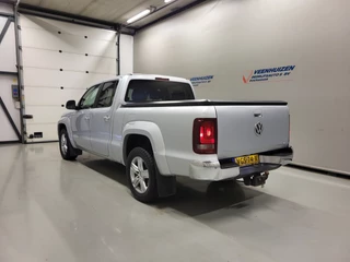Volkswagen Amarok 2020 - 3.0TDI L2/H1 Dubbele Cabine Automaat Euro 6! bild 18