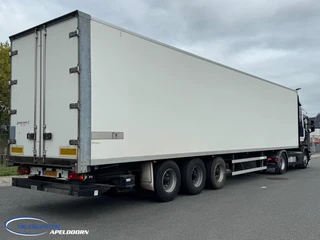 Scania G 2016 - G410 afbeelding 3 miniatuur
