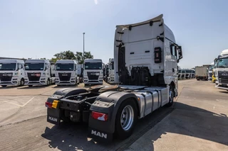 MAN TGX 2021 - 18.470 BLS - INTARDER immagine 5