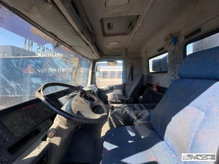 Mercedes-Benz Actros 2001 - 4143 imagen 9