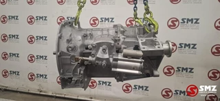 Mercedes-Benz N/A - Versnellingsbak G71  Mercedes immagine 1