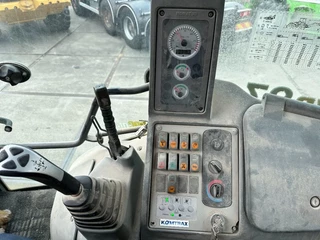 Komatsu N/A 2012 - WB97S-5E0 immagine 14