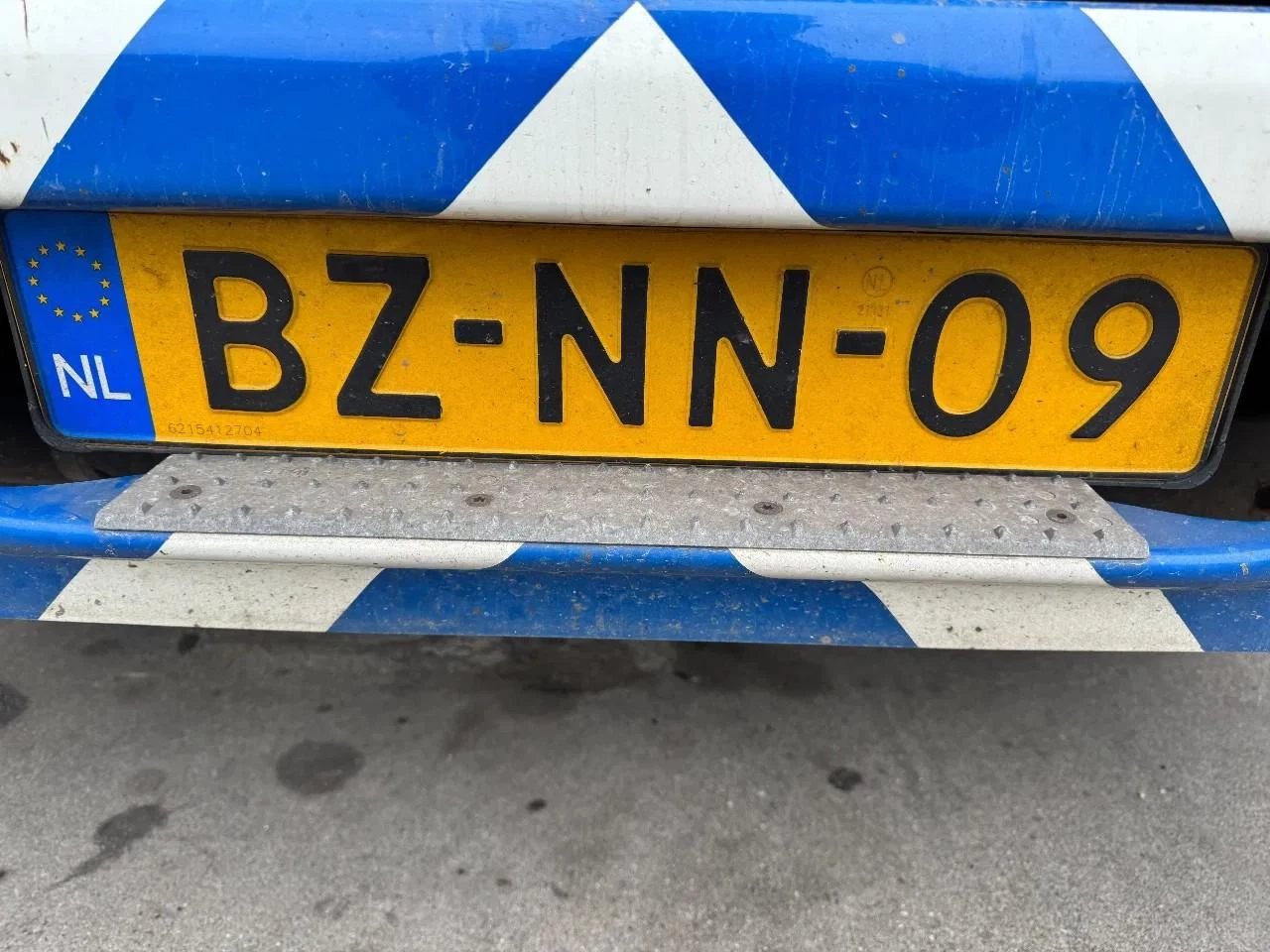 DAF 85 2011 - CF image 26
