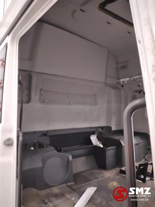 MAN N/A 2013 - Occ Cabine compleet MAN TGX euro 5 obrazek 12