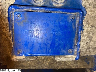 ZF N/A 2004 - ASTRONIC, 12 AS 1930 TD, Automatic image 5