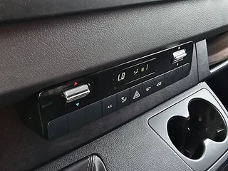 Mercedes-Benz Sprinter 2021 - 317 imagem 11